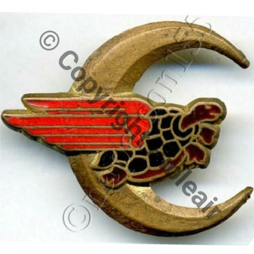 1991.EMGFA & A0900 1959.64 SAL.41 EOM ou GAMOM 81 DAKAR ATAR  DrP+Bol Guilloche SNH Email Src.STELLA 21Eur03.07 